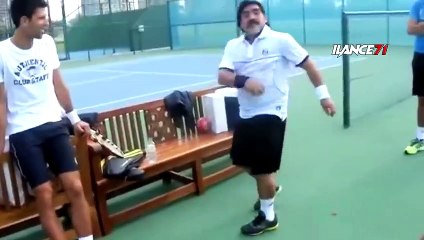 10 Times Diego Maradona SHOCKED The World