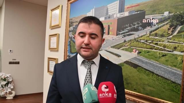 Yozgat'ta 'Çocuk Rehabilitasyon ve Fizik Tedavi Ünitesi' Hizmete Başladı