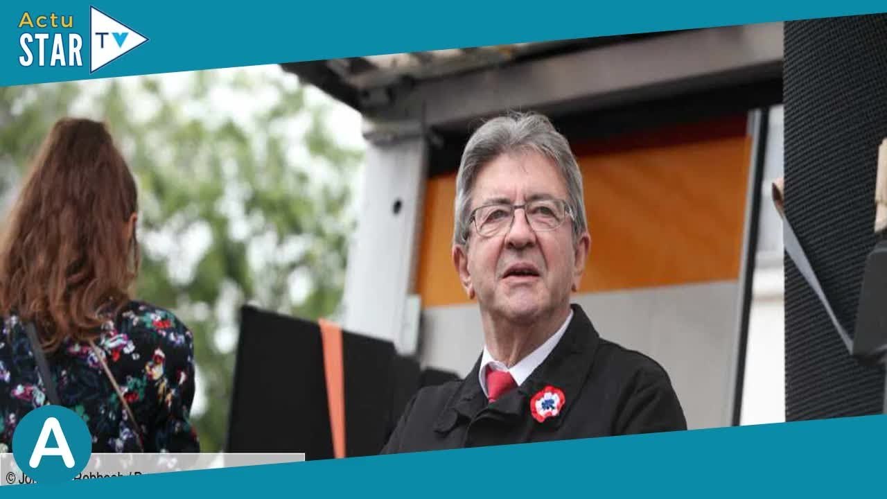 Jean-Luc Mélenchon “casse tout” : ce coup de gueule des socialistes