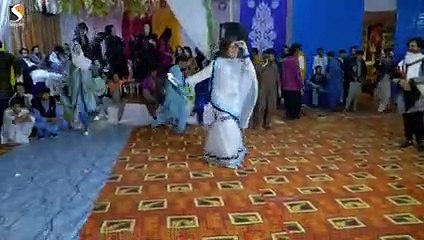 Raza Raza Gul Mishal Pashto Dance Performance 2022