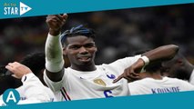Paul Pogba : son message d'encouragement aux Bleus avant la demi-finale contre le Maroc