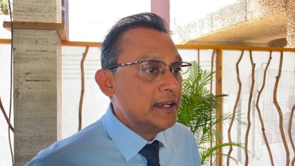 Atchapa : "Une réflexion à mener sur le financements des Départements"