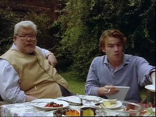 Pie in the Sky. S01 E03. An Innocent Man.