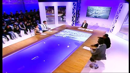 Ness Nessma avec said naciri et hacen khlifeti