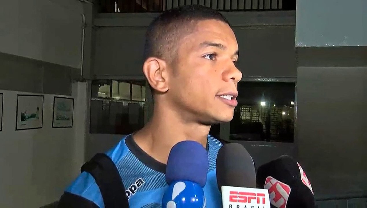 David Braz