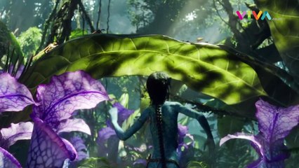 Tayang Perdana, Avatar: The Way of Water Punya Musuh Baru!