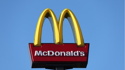 Woman reveals 24-year-old McDonald's burger and fries she stored in a shoebox