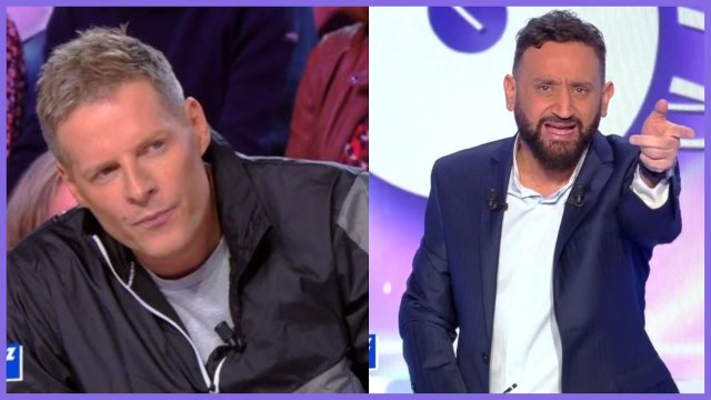 TPMP: Cyril Hanouna a révélé le classement des chroniqueurs préférés, Delormeau en colére a cause...