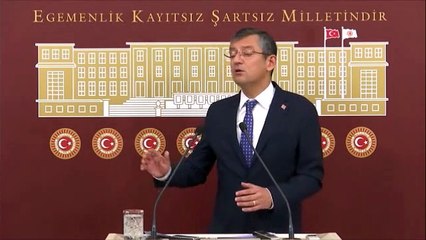 CHP'li Özel, Hale Gönültaş'ın 'çocuk istismarı' haberini paylaştı: Derya Yanık'a çağrıda bulundu