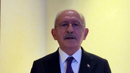 Kılıçdaroğlu'ndan İmamoğlu davası için video geldi! "Aklınızı başınıza alın"