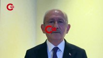 Son Dakika: Kemal Kılıçdaroğlu'ndan videolu paylaşım: 'Aklınızı başınıza alın'