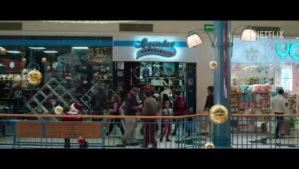 Reviviendo la Navidad | Tráiler oficial | Netflix