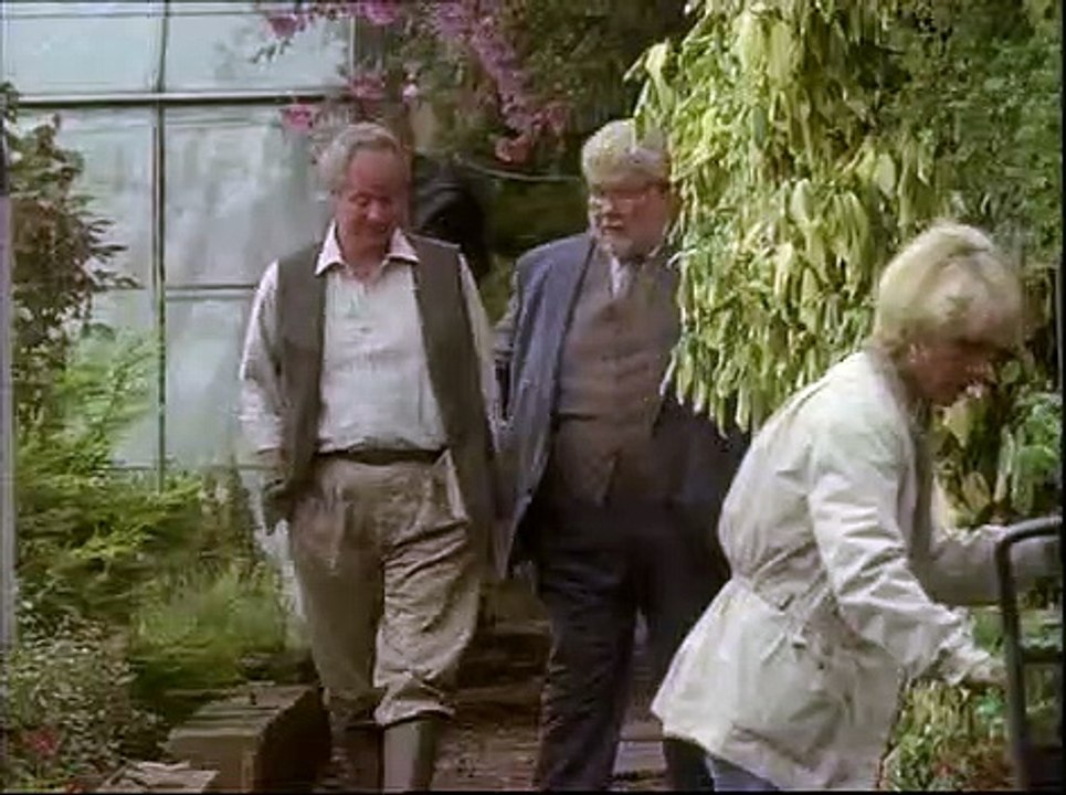 Pie in the Sky. S01 E04. Once A Copper. video Dailymotion