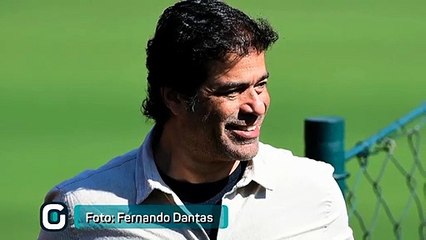 Raí acredita em recuperação do São Paulo após tropeços no Brasileirão