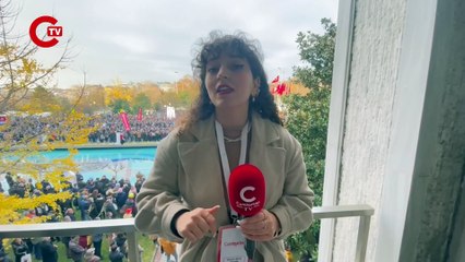 İmamoğlu'nun çağrısı sonrası yurttaşar Saraçhane'ye geliyor: Tarık Balyalı'dan olay tepki!
