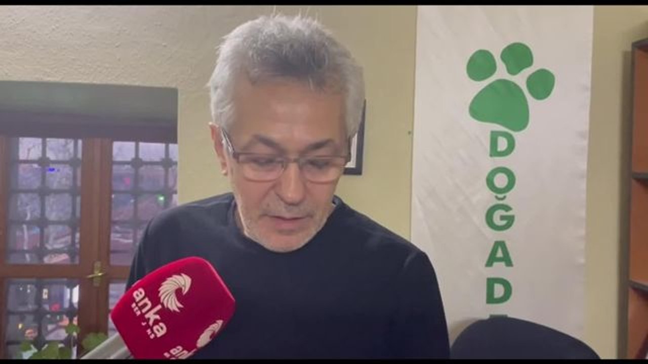 Doğader Başkanı Güler: "Uludağ Alan Başkanlığı Yasa Tasarısı Genel Kurula Gelmeden Geri Çekilmelidir"