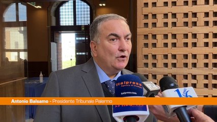 Balsamo "Il carcere deve avere una funzione rieducativa"