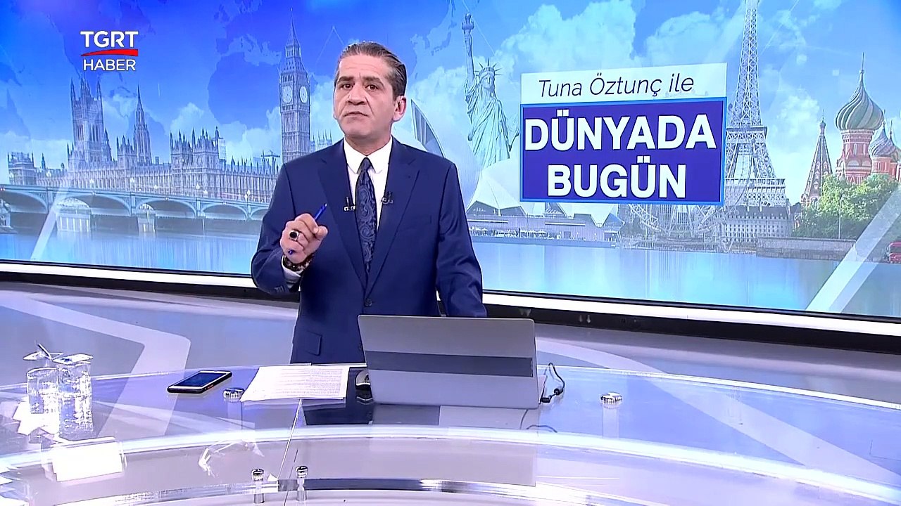 Kızılelma'da Tarihi Anlar! Selçuk Bayraktar O Görüntüleri Paylaştı - Türkiye Gazetesi