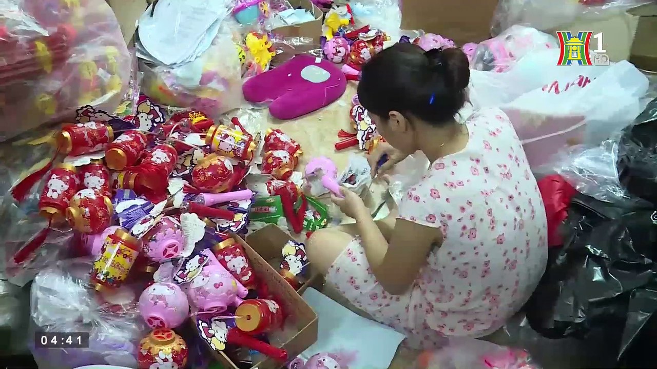 Nỗi lo vệ sinh an toàn thực phẩm dịp Tết Nguyên đán