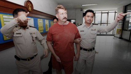 Viktor Bout rejoint un parti Ultranationaliste Russe