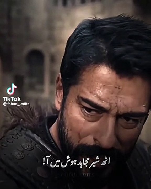 Osman best scene
