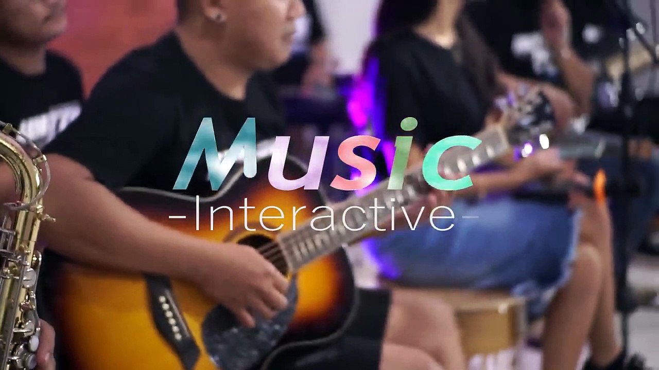 Safira Inema - Titip Kangen (Official Music Live)