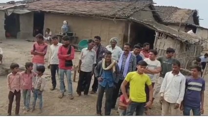 बड़वानी : सेंधवा के मजदूरों की महाराष्ट्र में सड़क हादसे में मौत,मृतकों में 2 बच्चे भी शामिल