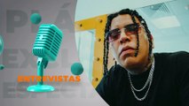 Teeam Revolver nos platica de su experiencia en el ‘Rich Vagos Mixtape vol. 2’ || Wipy TV