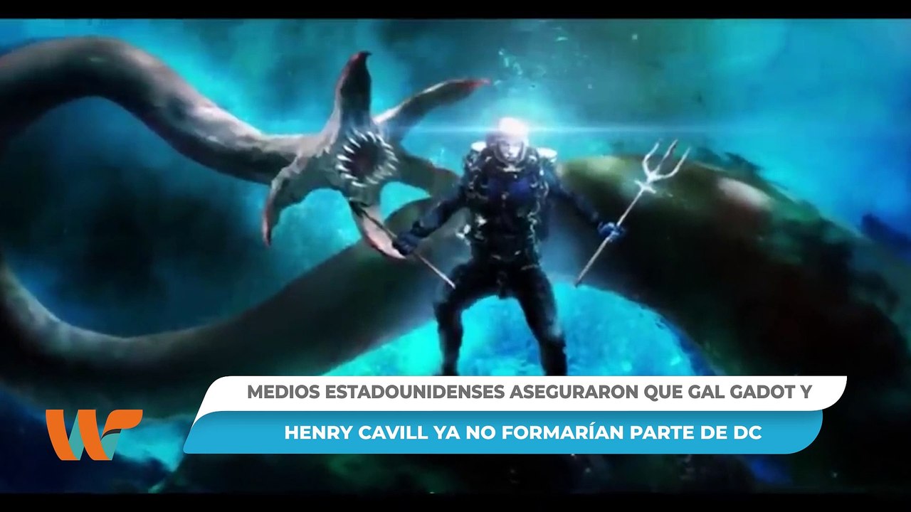 James Gunn contra todos los rumores de DC Studios || Especiales Wipy TV