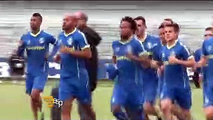 Grêmio recebe São Paulo em duelo por vaga no G-4