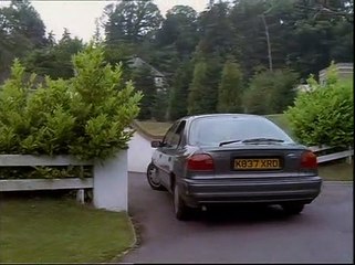 Pie in the Sky. S01 E06. Undesirable Elements.