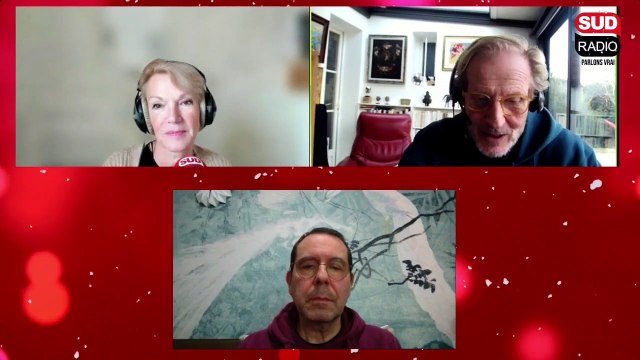 La Sexy News de Philippe Hofman - Les ados et les écrans