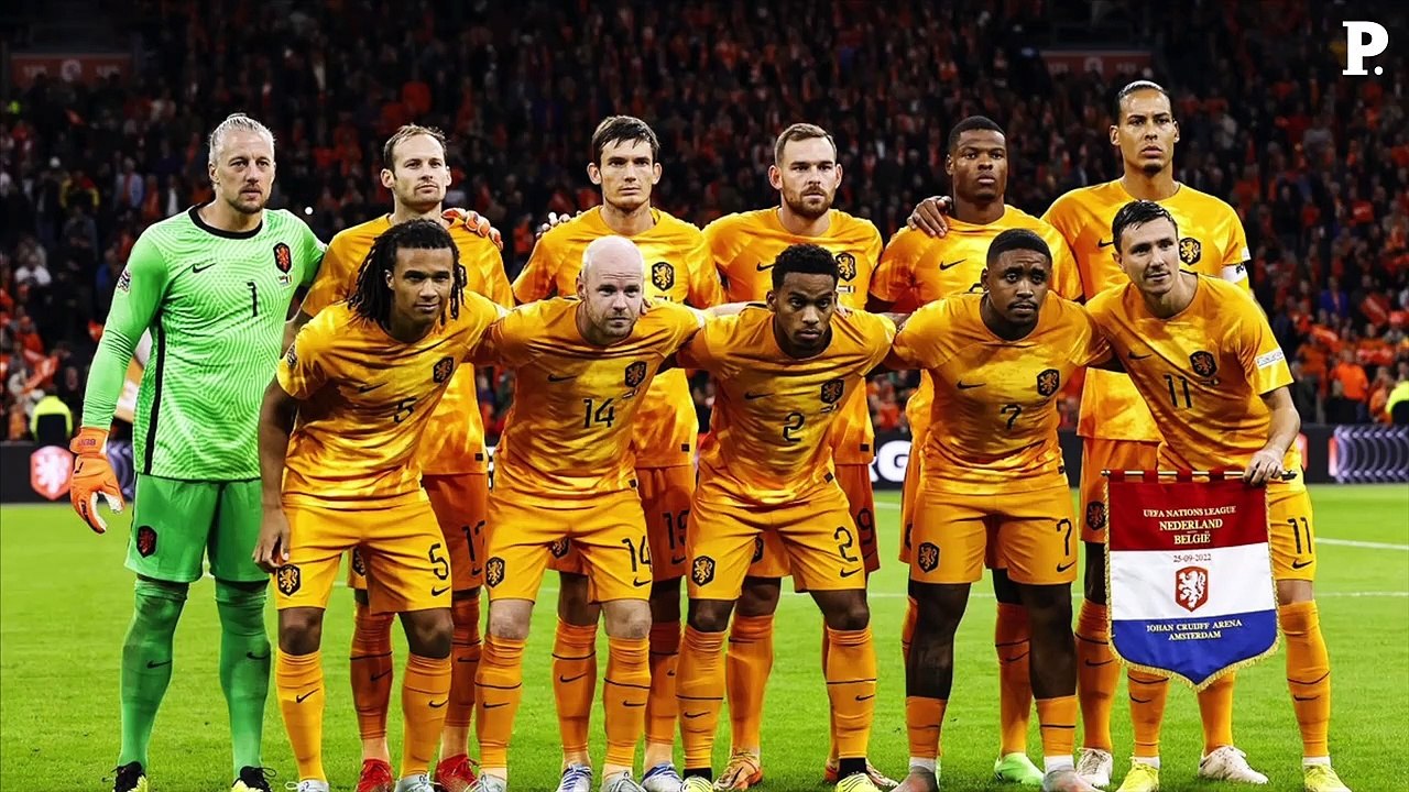 Philippe Labro - Les leçons de ce Mondial 2022