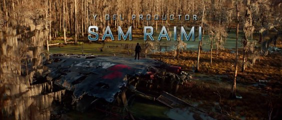 65 ¡No te pierdas el tráiler oficial en español de '65' (2023)! 🚀