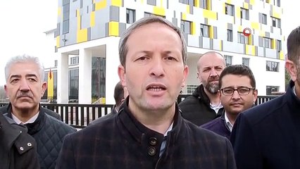 Başkan Fatih Köse: "Ebubekir Kuyubaşı öğretmenimize yönelik saldırıyı kınıyoruz"