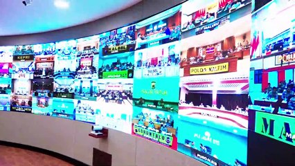 Selayang Pandang Apel Kasatwil