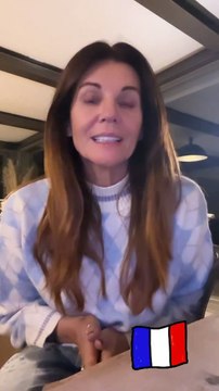 Veronika Loubry annonce une grande nouvelle pour sa fille Thylane Blondeau @ Instagram / Veronika Loubry