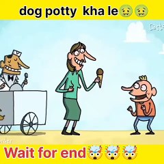 Wait for end|So funny video | Try dont laugh