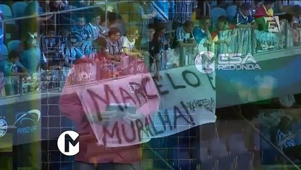 Assista aos melhores momentos de Grêmio e São Paulo
