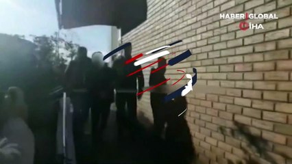 Yakalanan Faslı turistin midesinde 1,5 kilo reçine esrar çıktı