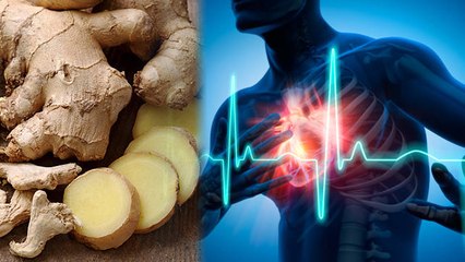 इस बीमारी में अदरक खाना जानलेवा, किन लोगो को अदरक नहीं खाना चाहिए |Boldsky*Health