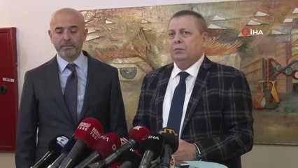 Asgari Ücret Tespit Komisyonu'nun ikinci toplantısı sona erdi