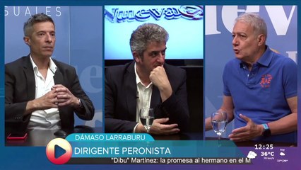 Allica y Prieta a las 12 | El Diario del Mundial