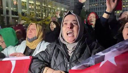 Saraçhane'de karara ilk tepki: Soylu istifa