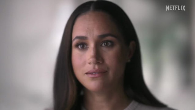 Netflix’s Harry & Meghan trailer claims Buckingham Palace waged ‘war’ against Duchess