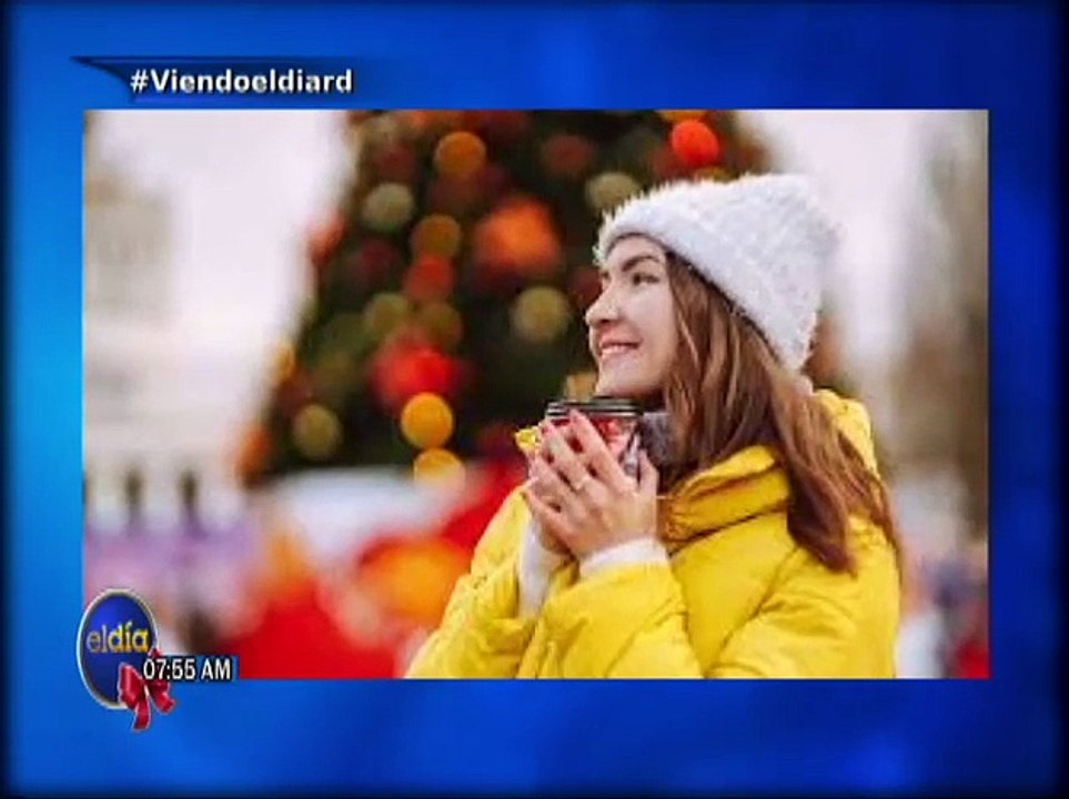 #ElDia / Capsula Dr. Luis Verges, sobre claves de salud mental para el fin de año / 14 diciembre 2022