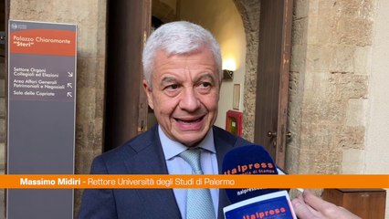 A Palermo gli studenti di Giurisprudenza incontrano i detenuti