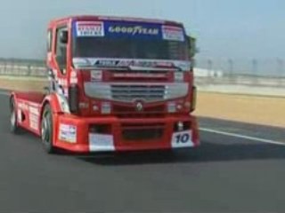 Renault Trucks Racing
