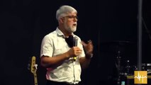 Pastor Cláudio Duarte alerta para momento crítico do Brasil