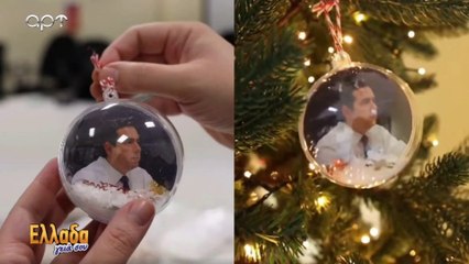 Γιώργος Καρατζαφέρης 14/12/22